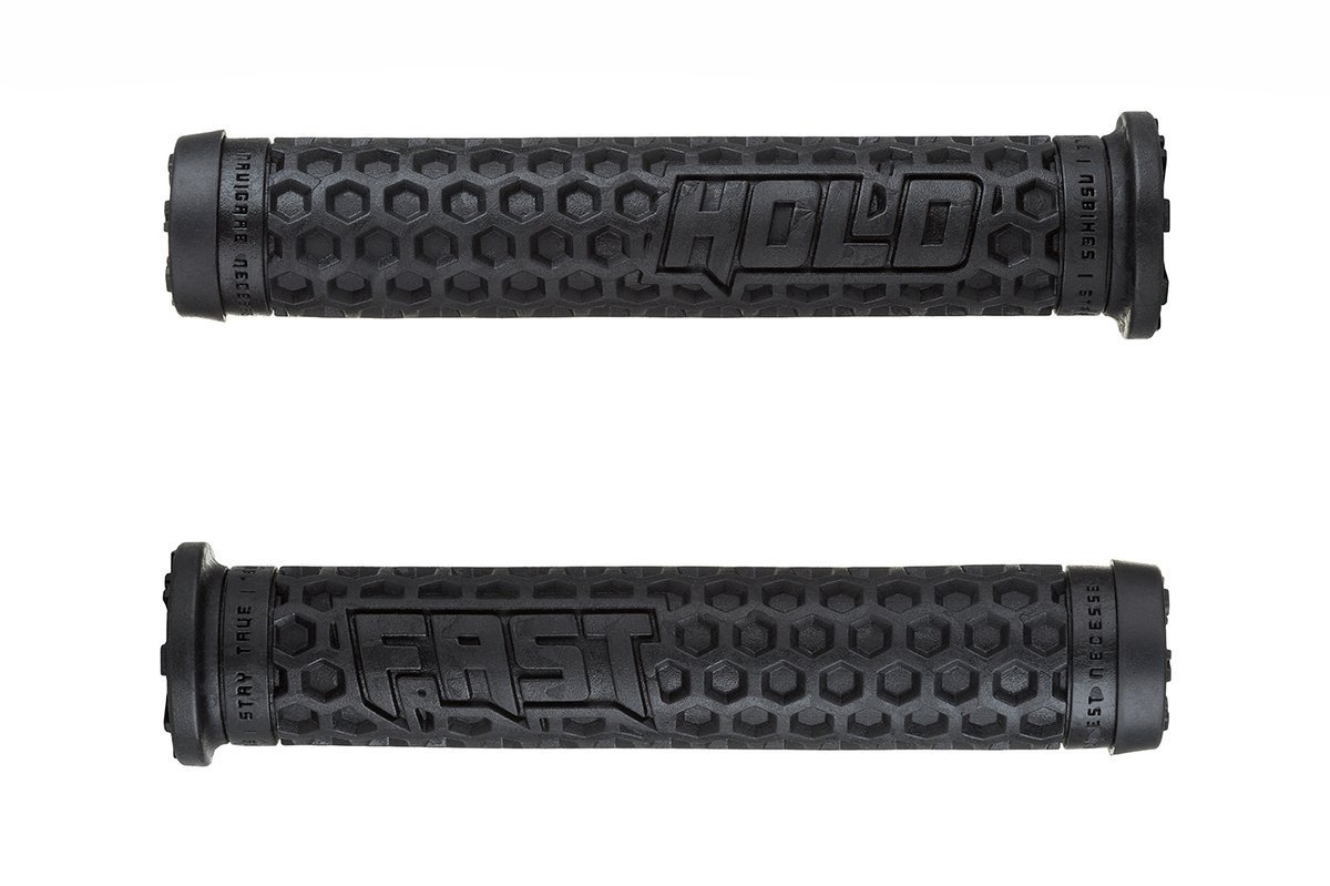 Gripy NS Bikes Hold Fast Unlocked