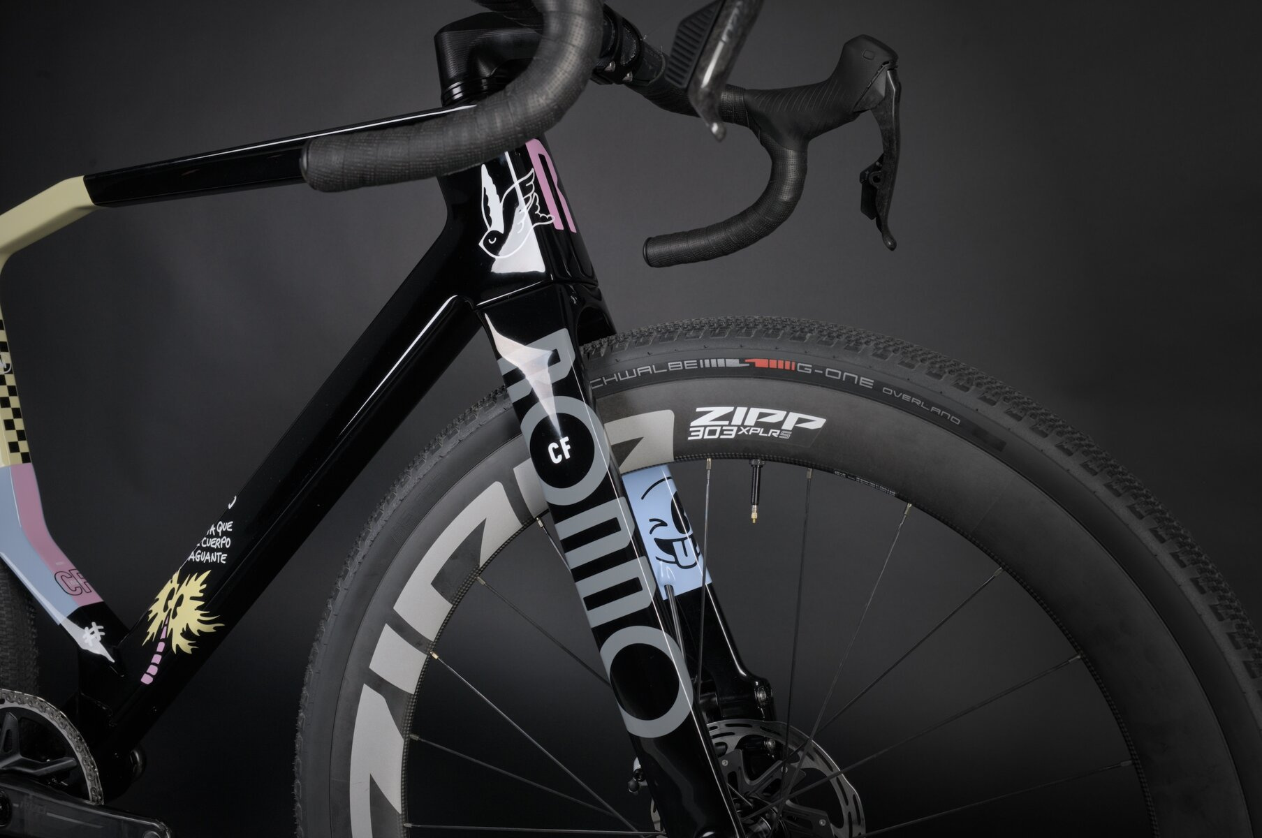 Rower Rondo Ruut Loco