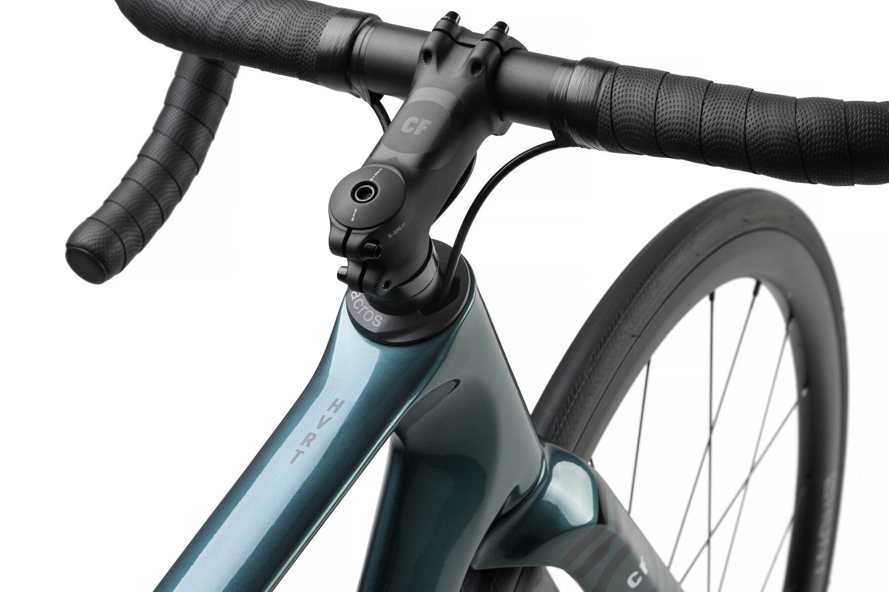 Rower Rondo HVRT CF2