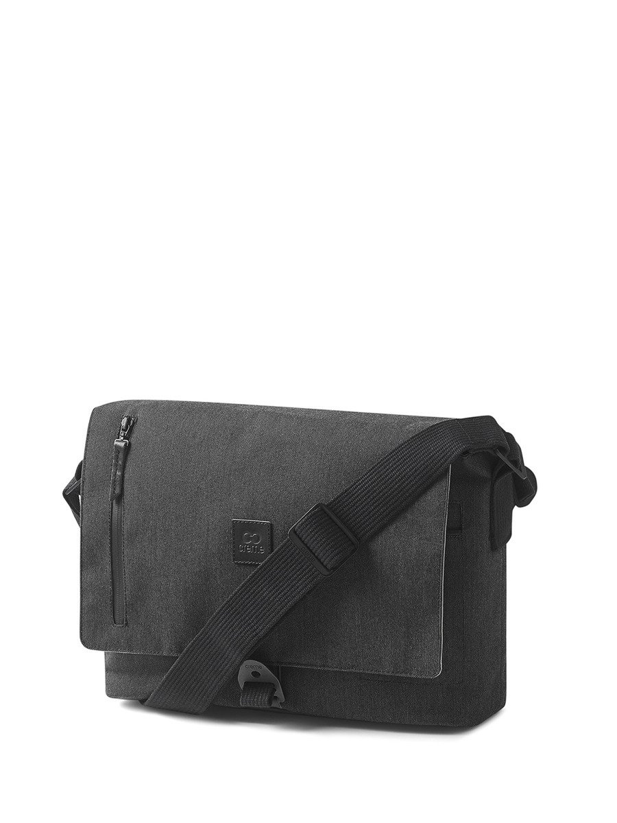 Torba Creme Messenger