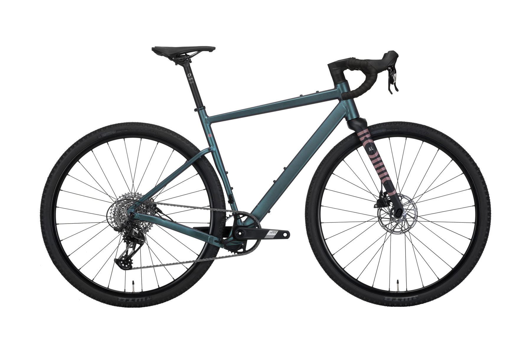 Rower Rondo Ruut AL1 gen. 3 Teal