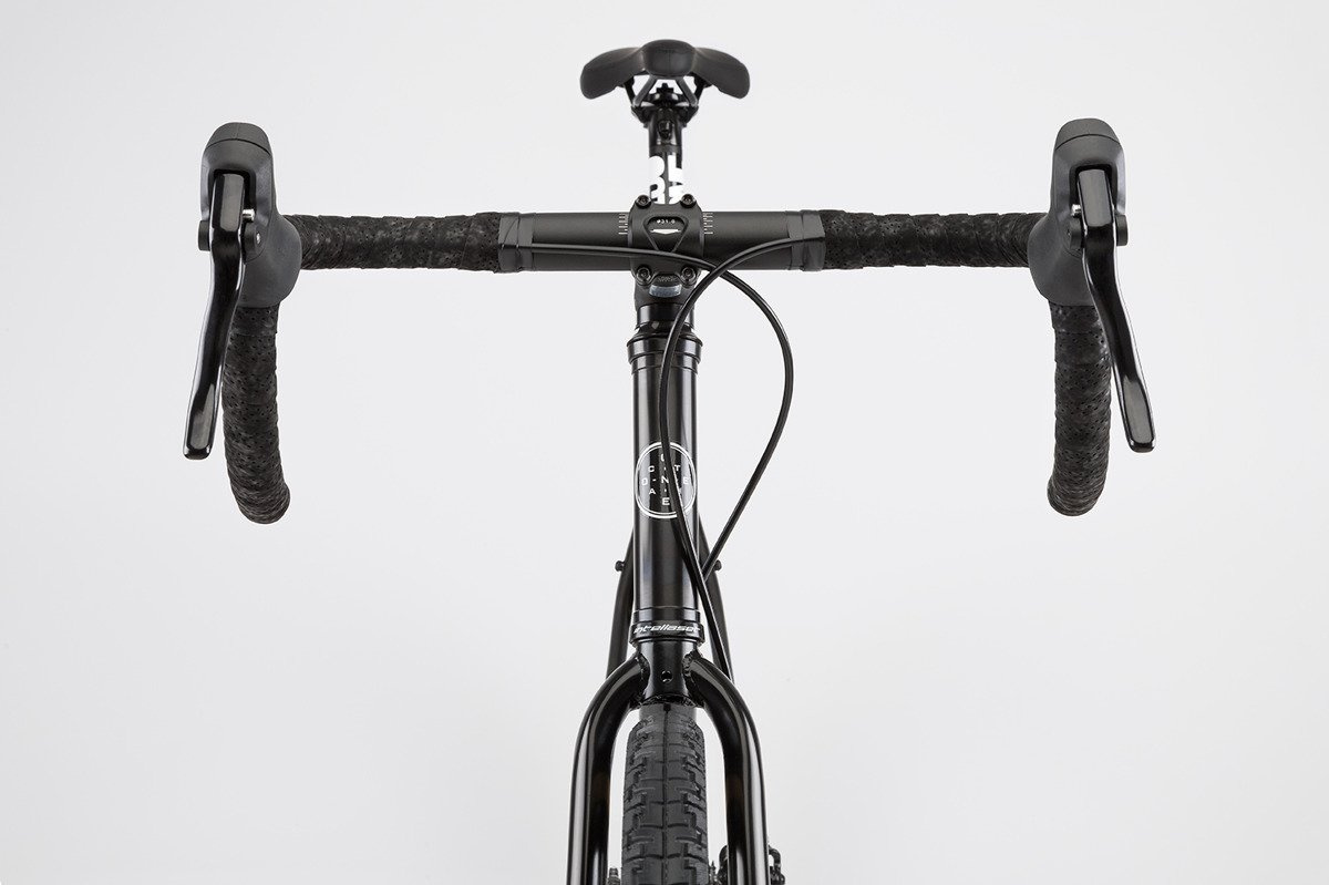 Rower Octane One Kode 28"