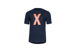 Koszulka Rondo X Fioletowy