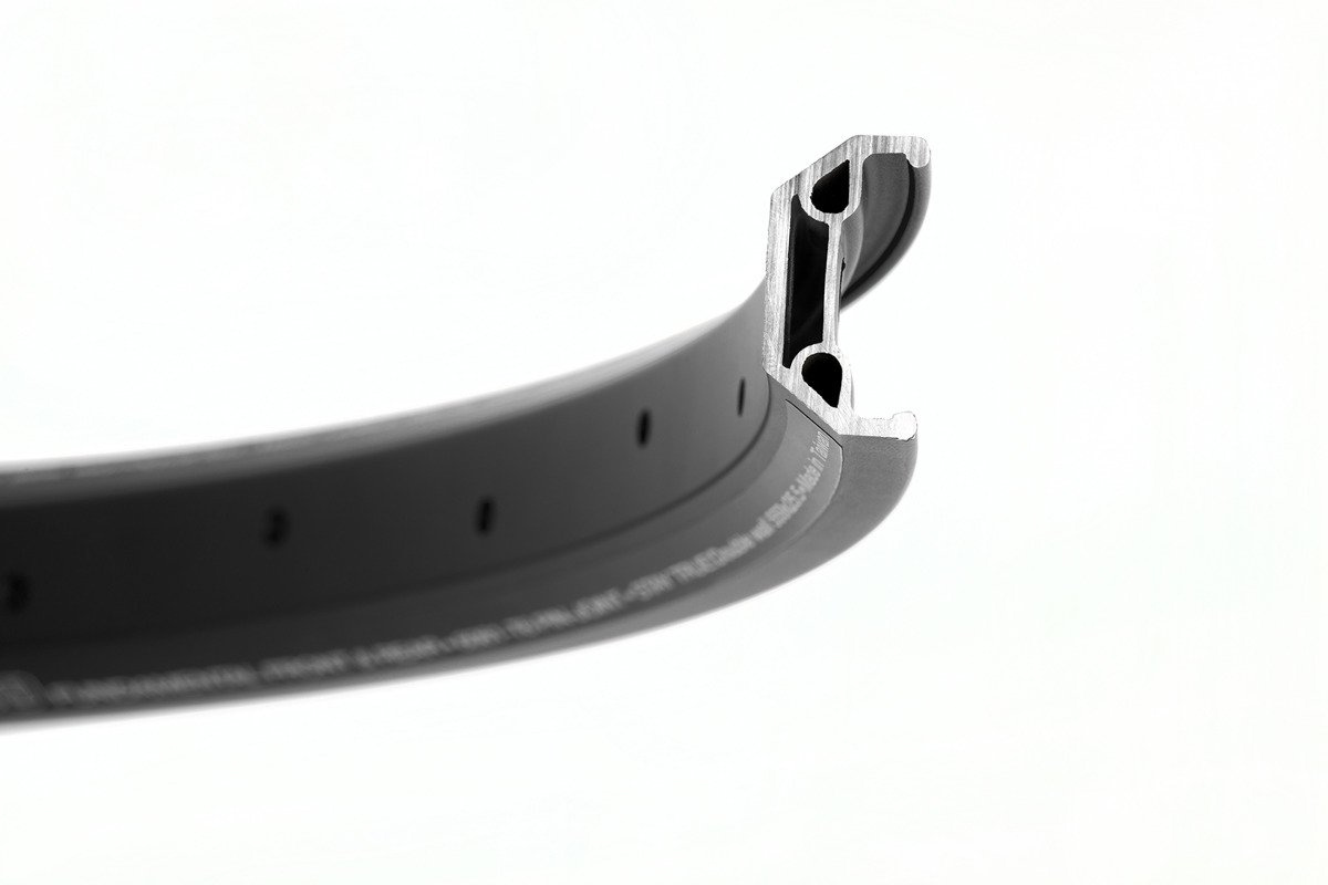 Zestaw kół NS Bikes Fundamental & Rotary Singlespeed / 20mm 26"