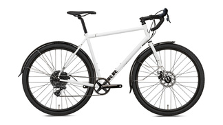 Rower Octane One Kode Adv 28"