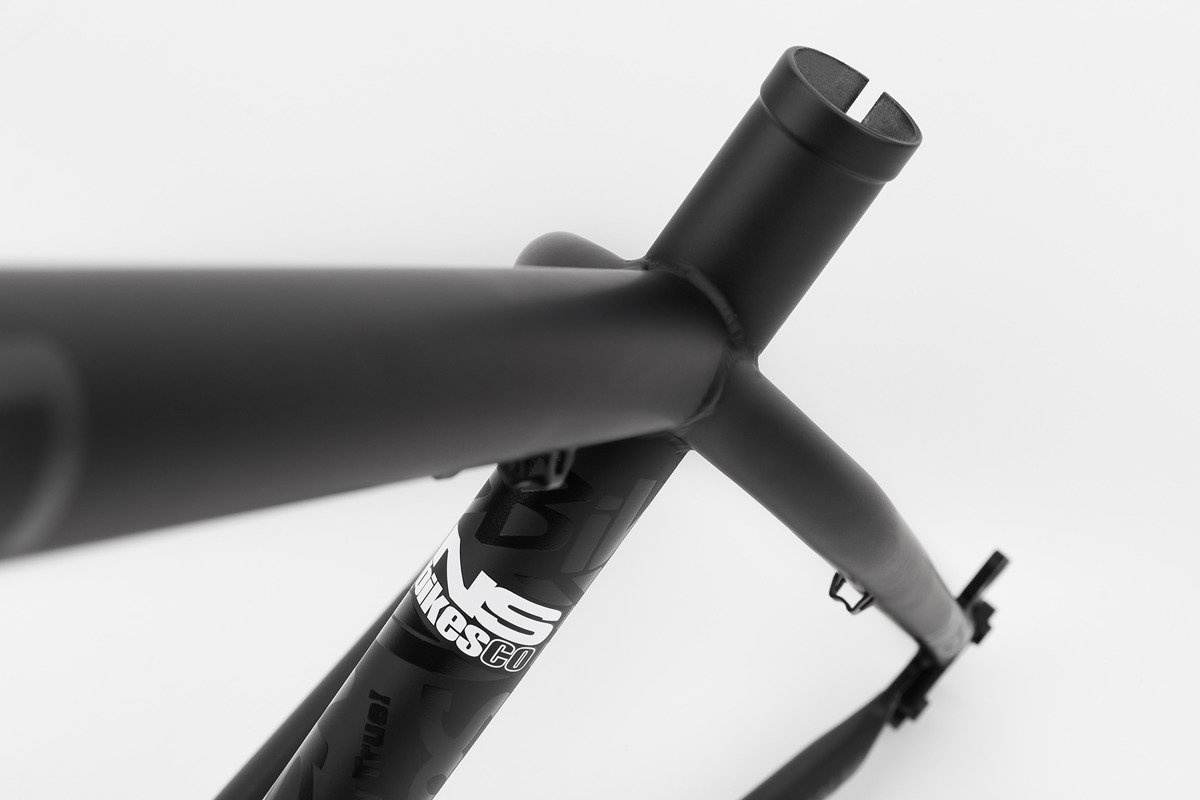 Rama NS Bikes Surge Evo 26"/27.5"