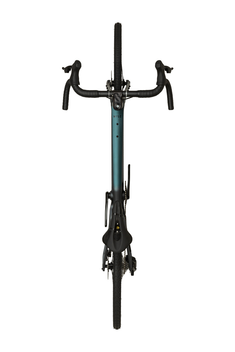 Rower Rondo Mylc CF1