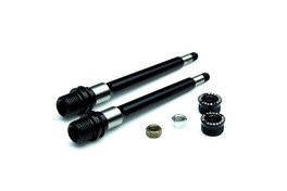 Zestaw osi pedałów NS Bikes Radiance (SP-021)