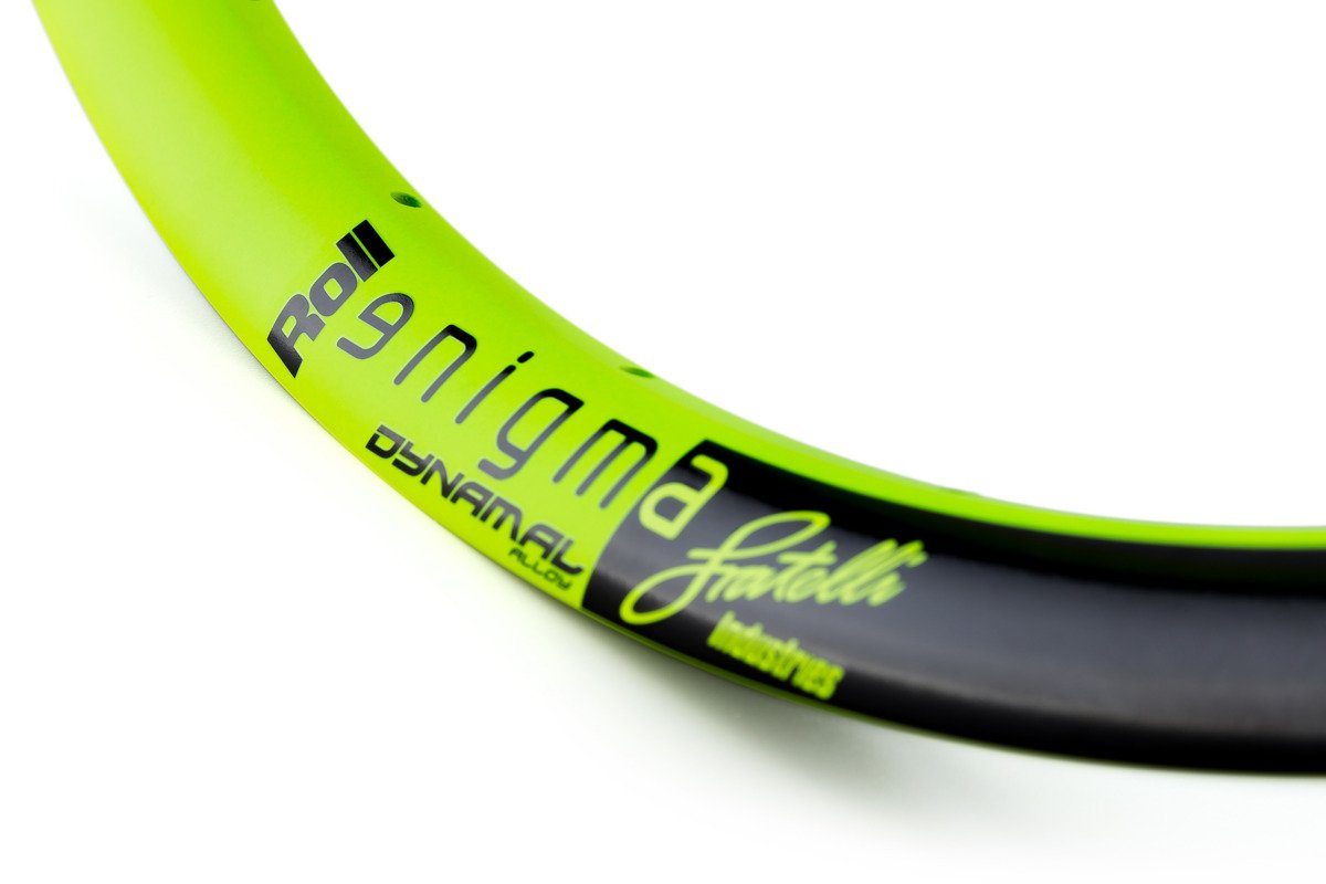 Obręcz NS Bikes Enigma Roll 29"