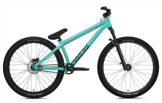 Rower NS Bikes Movement 2 26" Toothpaste