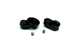Dropouty NS Bikes Soda 12mm (SP-061)