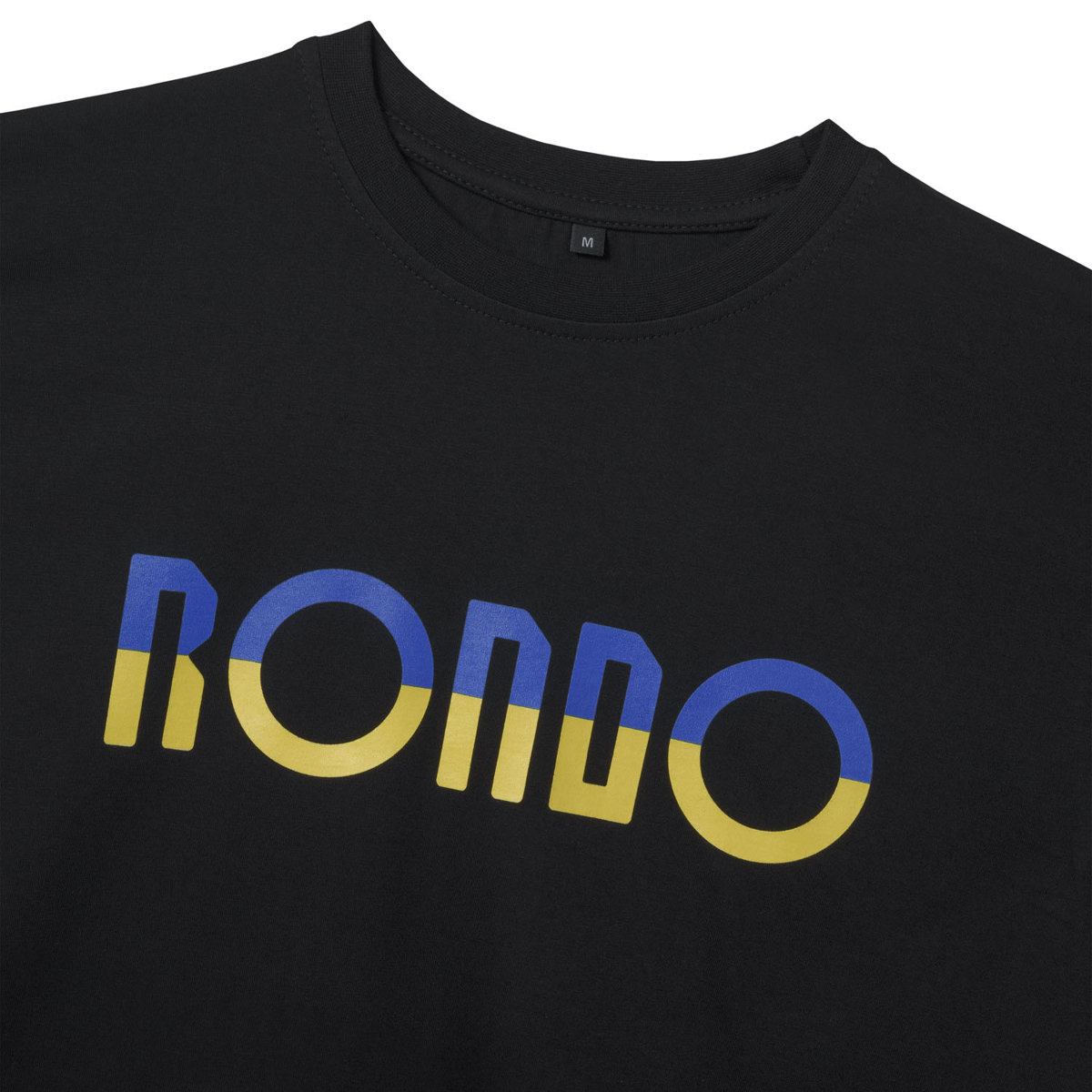 Koszulka Rondo Ukraine