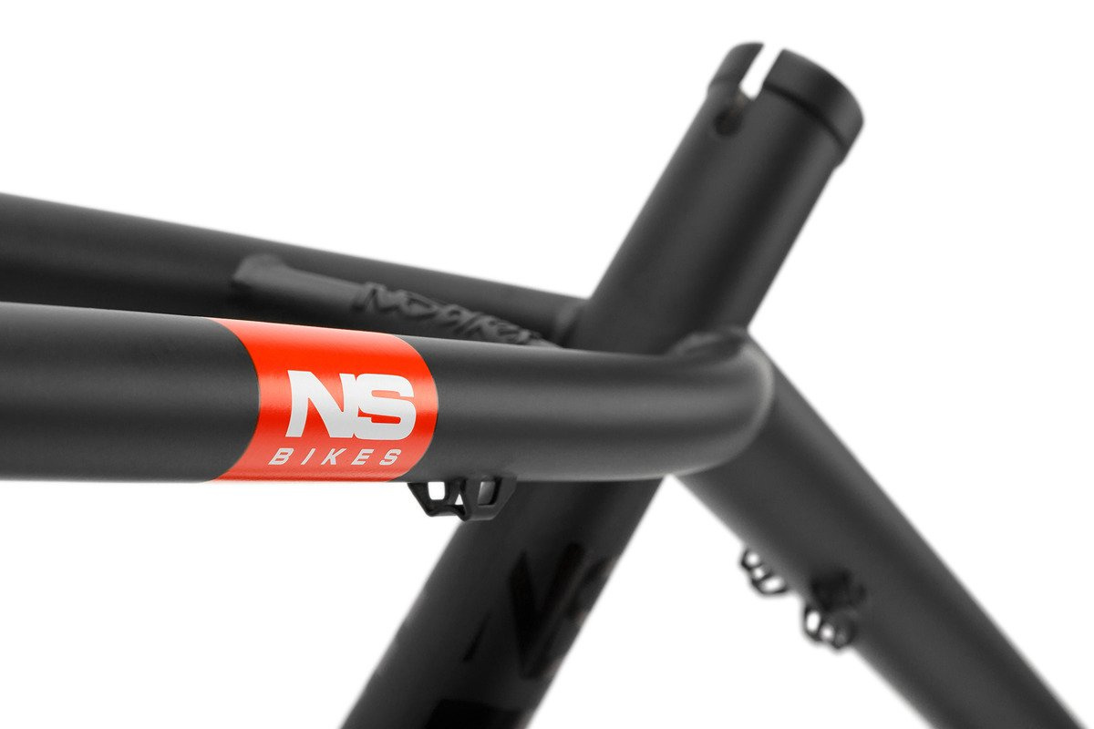 Rama NS Bikes Surge Evo 26"/27.5"