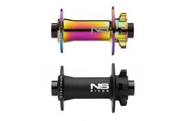 Piasta przednia NS Bikes Rotary 15mm Boost