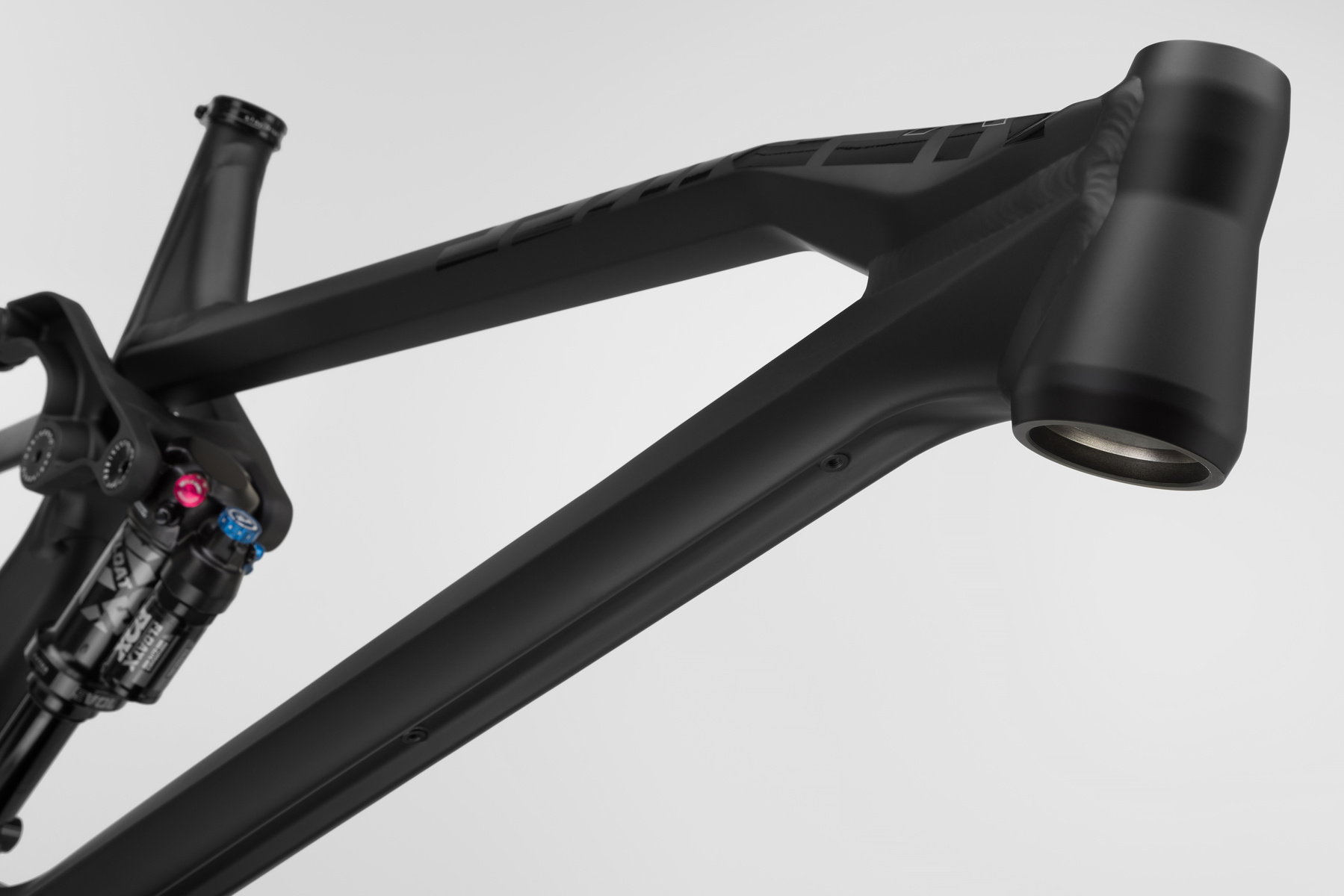 Rama NS Bikes Define Al 150 29" + FOX Performance Elite FLOAT X