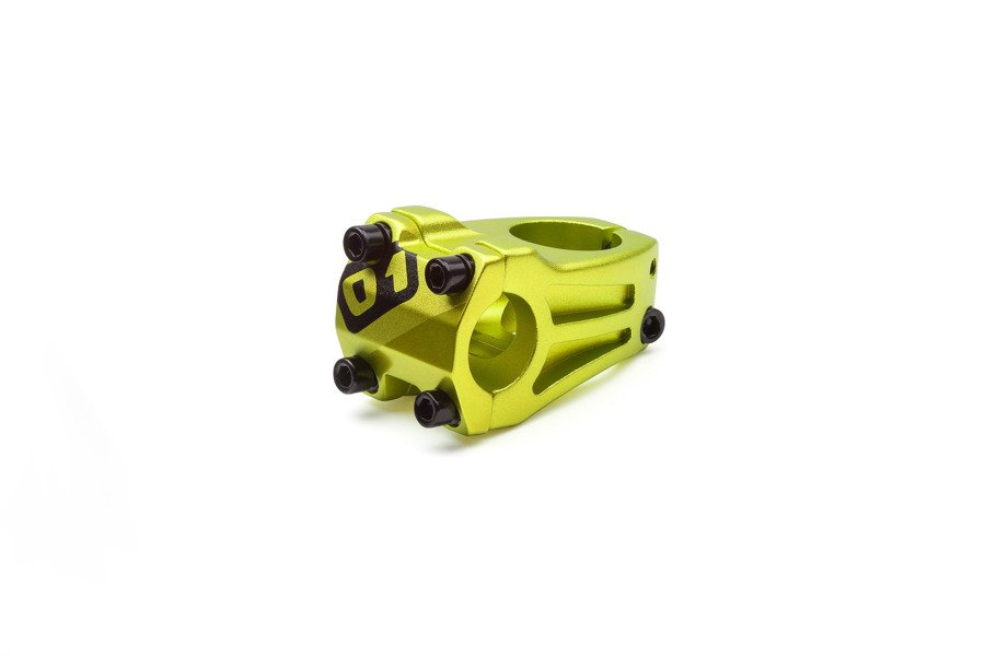 Mostek Octane One Chemical Pro 25.4mm