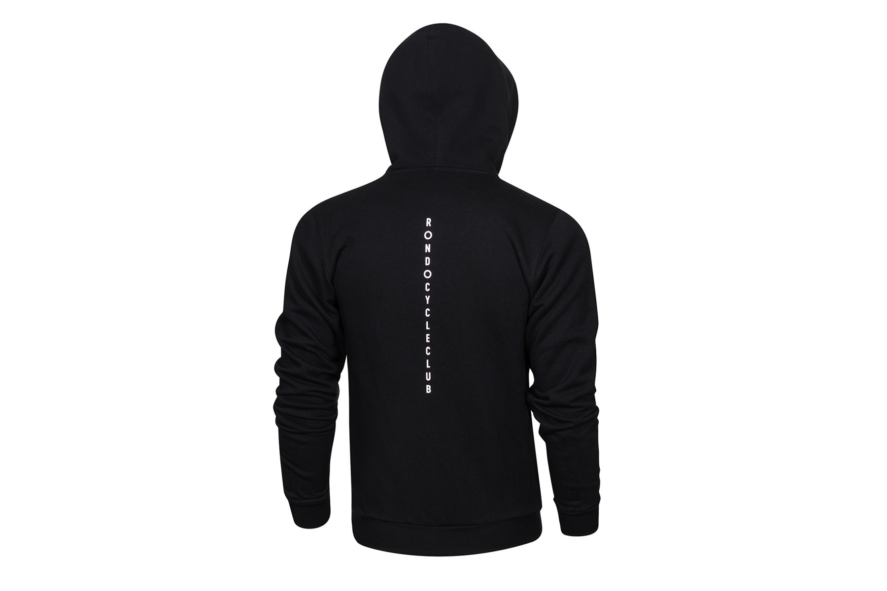 Bluza Rondo Basicc Czarna