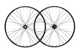 Zestaw kół NS Bikes Fundamental & Rotary Cassette 135x10 / 20mm 26"