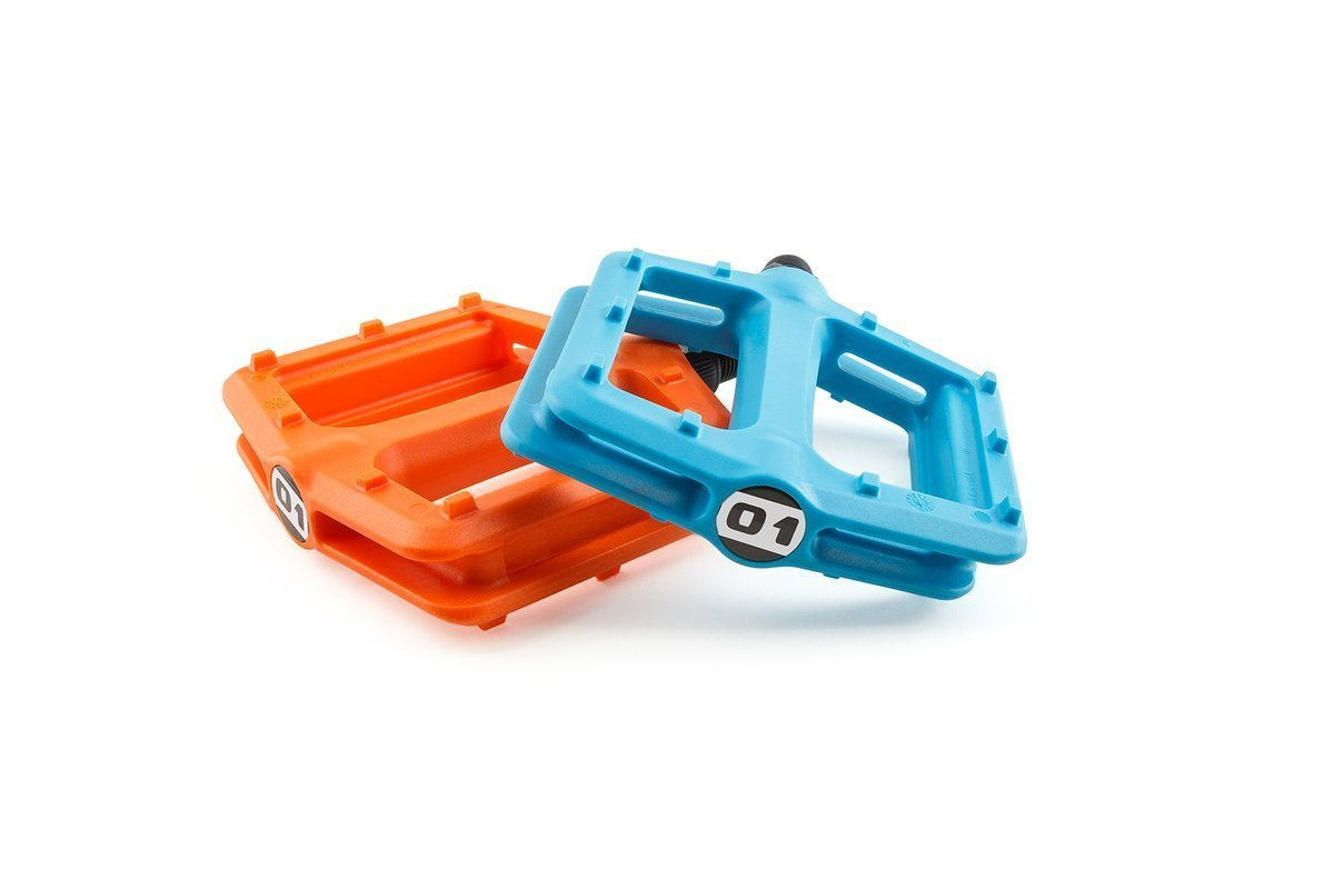 Pedały Octane One Nylon