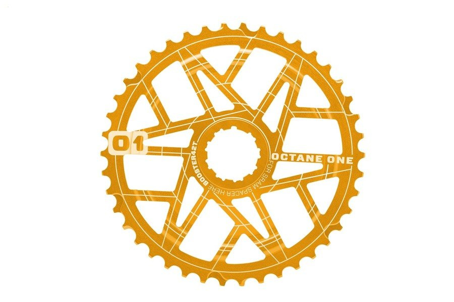 Zębatka Octane One Booster 42t SRAM