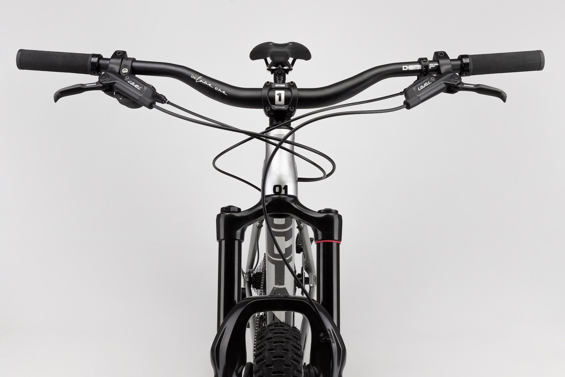 Rower Octane One Hooner 29"