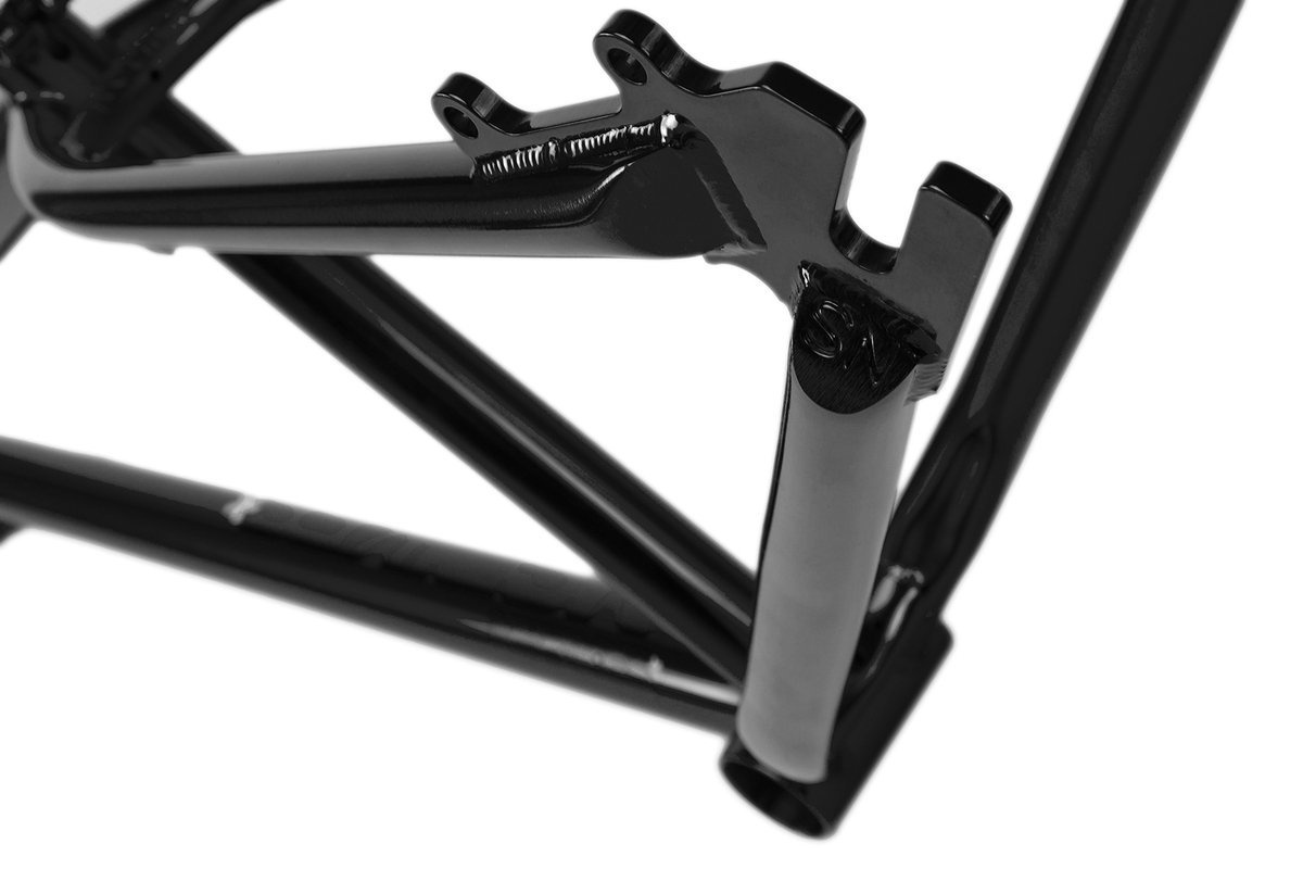 Rama NS Bikes Suburban 24"/26"