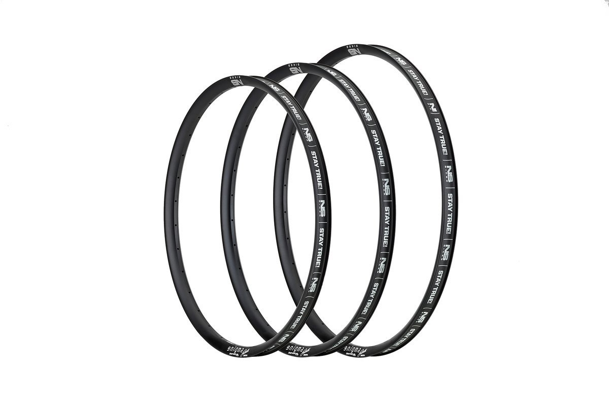 Obręcz NS Bikes Enigma Roll 26"