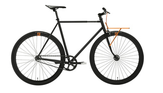 Rower Creme Vinyl LTD XBLACK 28"