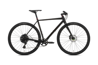 Rower Octane One GRD Flat 28"