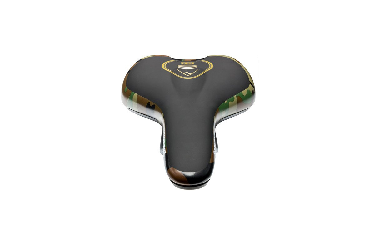 Siodełko Octane One Crit