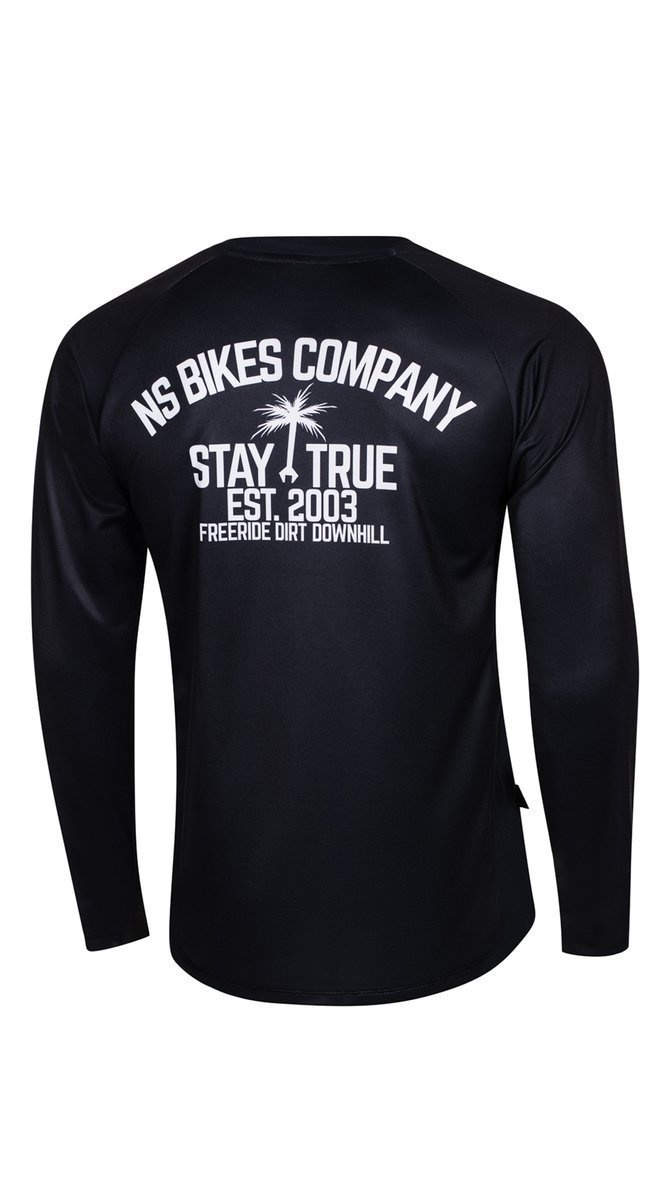 Jersey NS Bikes Palm długi