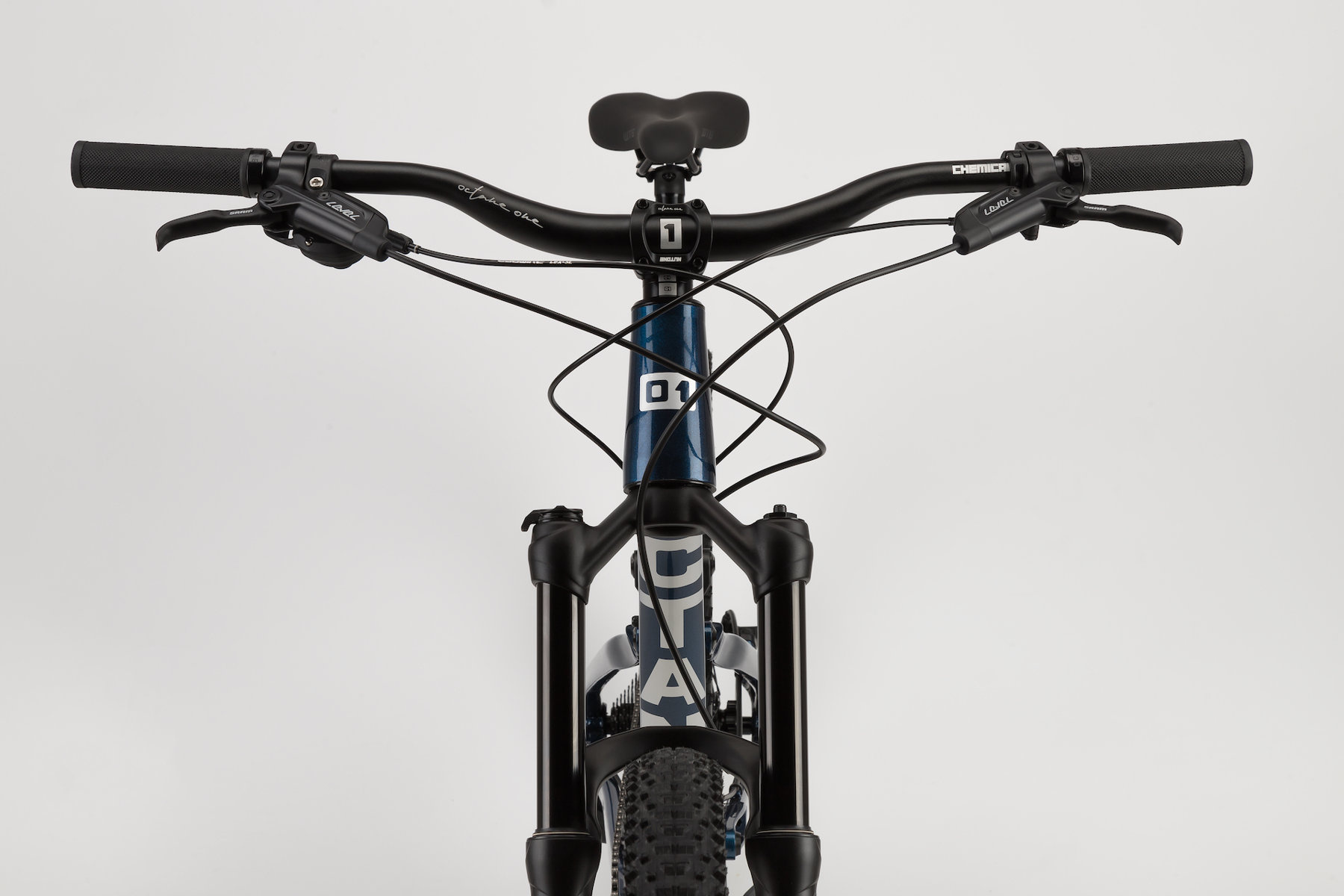 Rower Octane One OMG 29"