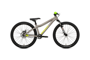 Rower NS Bikes Zircus 24''