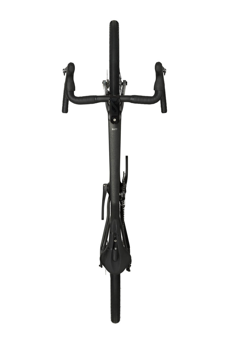 Rower Rondo Ratt CF2