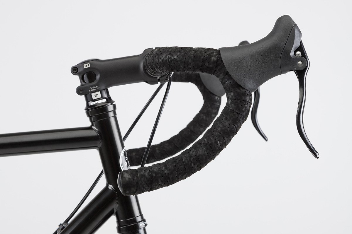 Rower Octane One Kode 28"