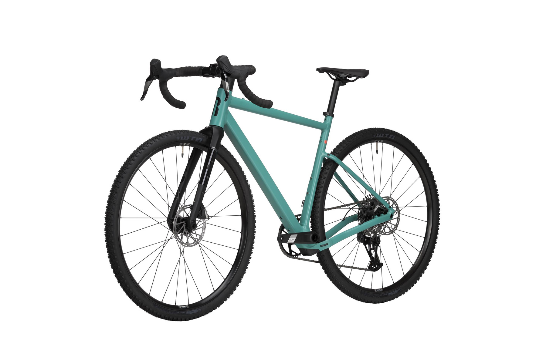 Rower Rondo Ruut AL1 gen. 3 Wintergreen