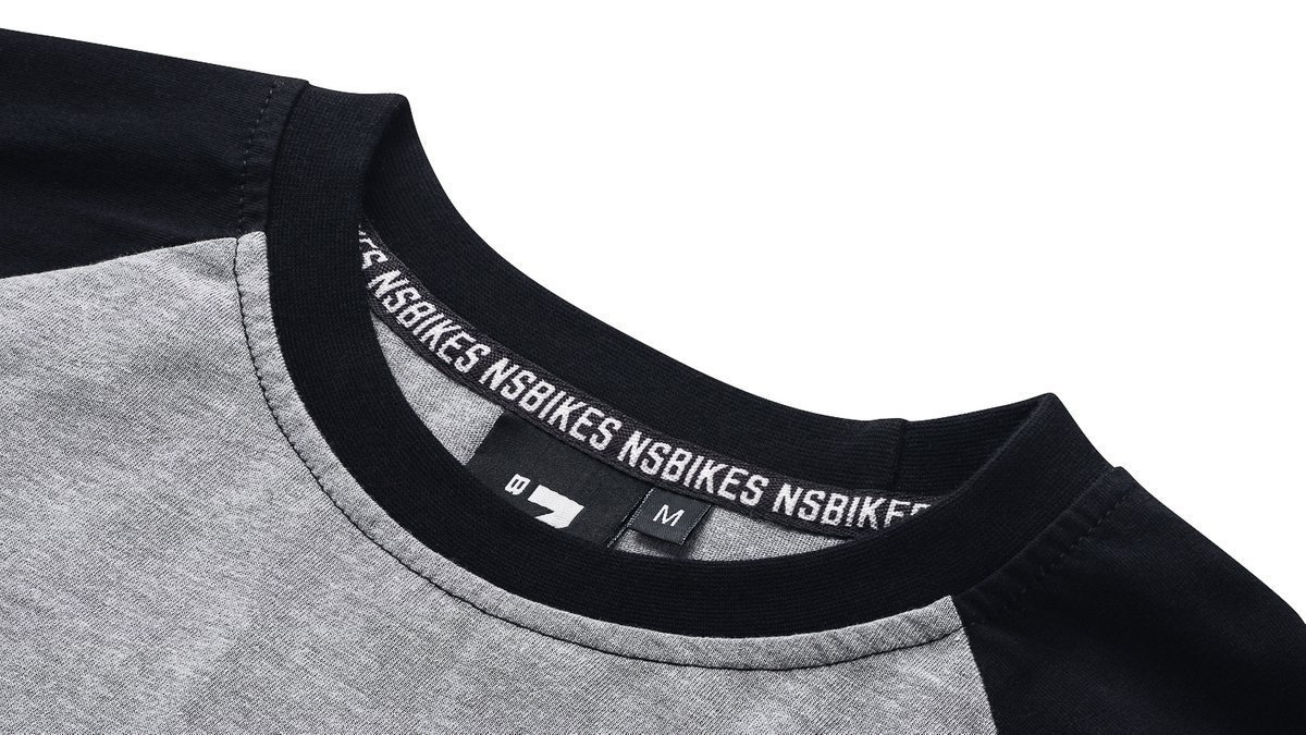 Longsleeve NS Bikes Classic