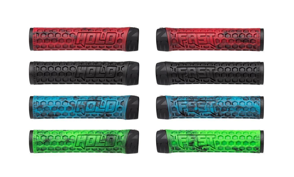 Gripy NS Bikes Hold Fast