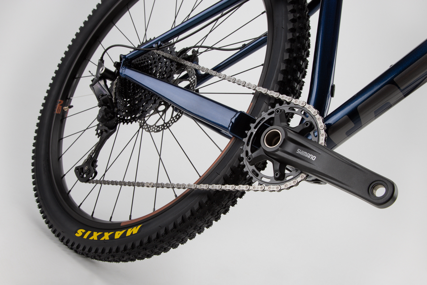 Rower NS Bikes Eccentric Lite 1 29'' Niebieski