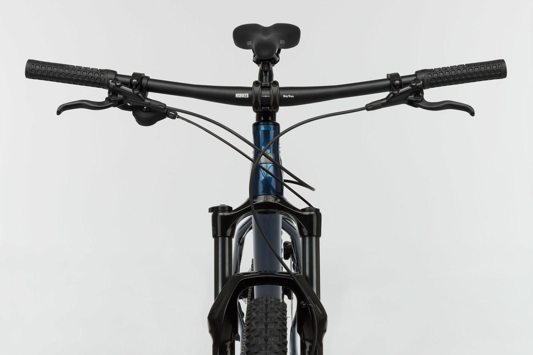 Rower NS Bikes Eccentric Lite 1 29'' Niebieski