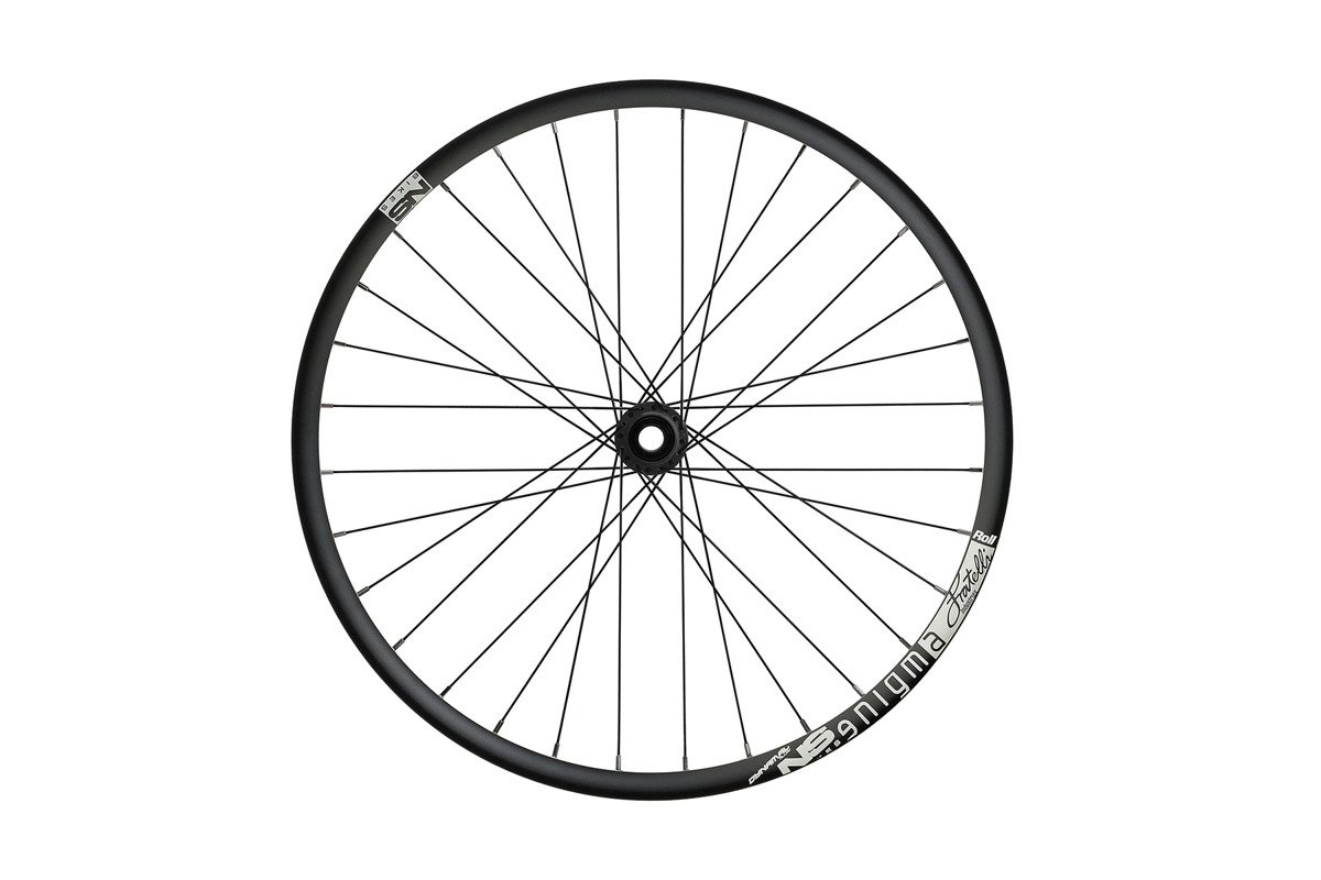 Zestaw kół NS Bikes Enigma Roll & Rotary Cassette Boost 148x12mm / 15x110mm 29"