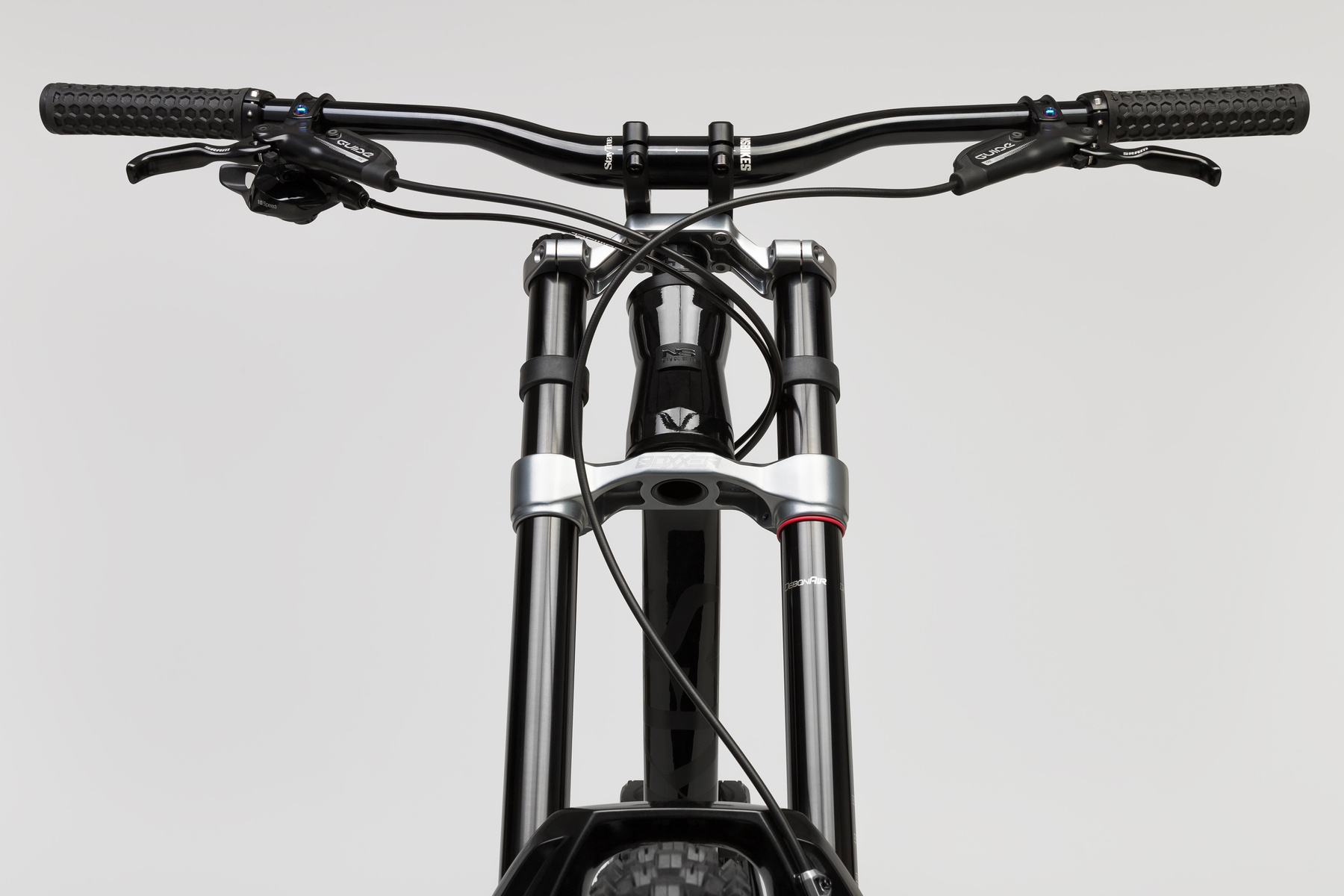 Rower NS Bikes Fuzz 2 29"