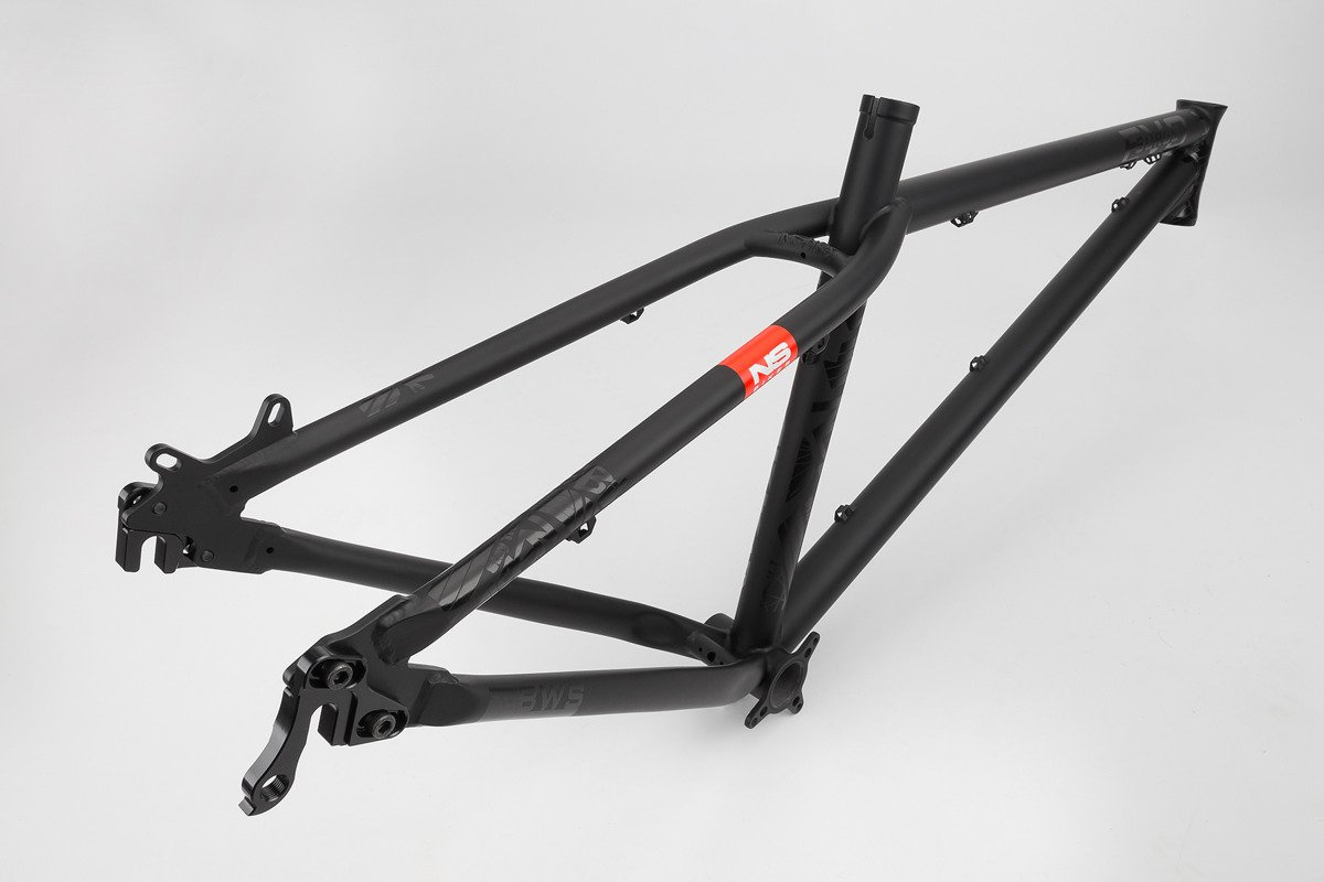 Rama NS Bikes Surge Evo 26"/27.5"