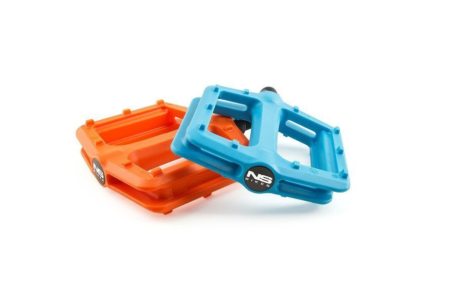 Pedały NS Bikes Nylon