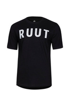 Koszulka Rondo Ruut Czarna