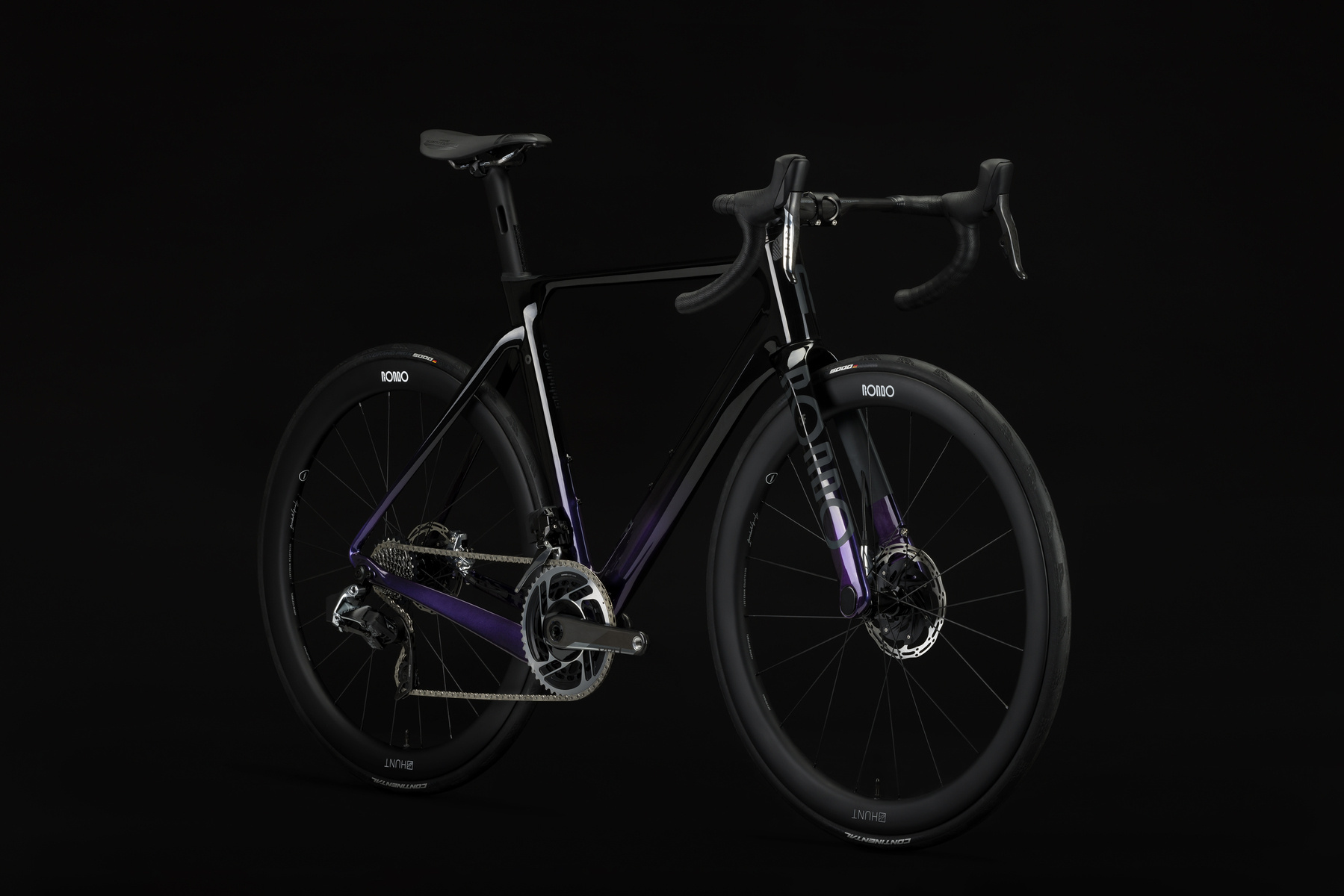 Rower Rondo HVRT CF0