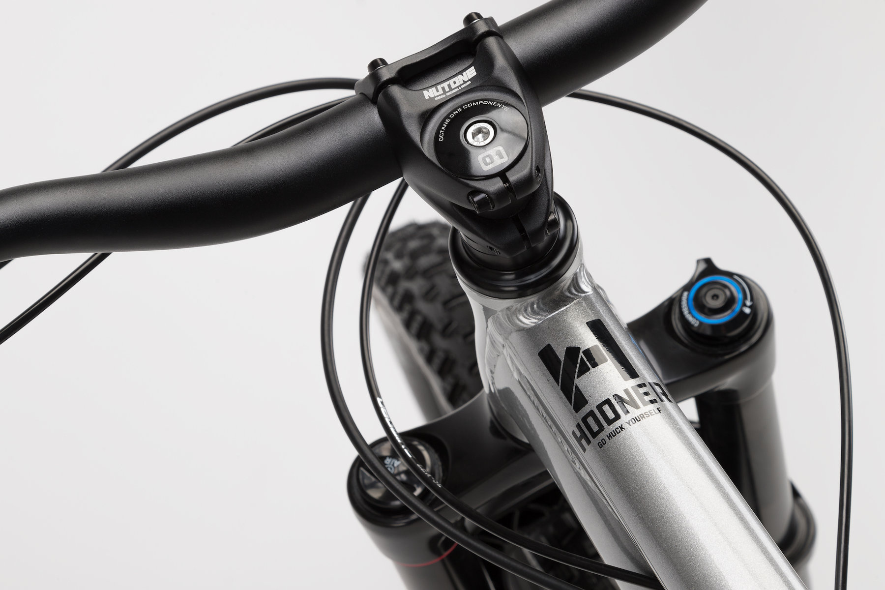 Rower Octane One Hooner 29"