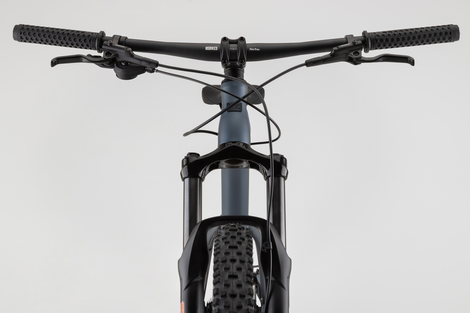 Rower NS Bikes Eccentric Lite 2 29'' Niebieski