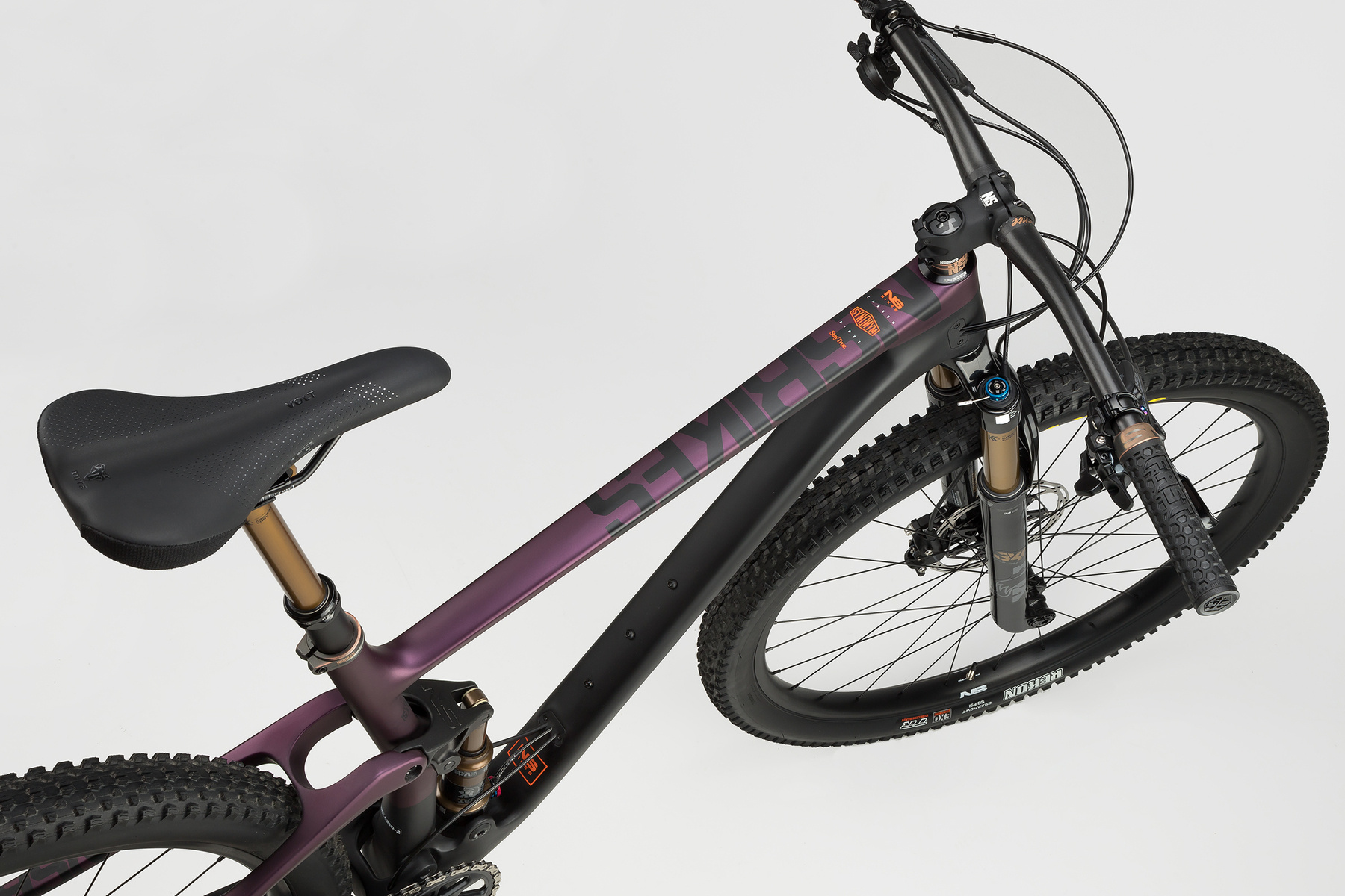 Rower NS Bikes Synonym TR 1 29"