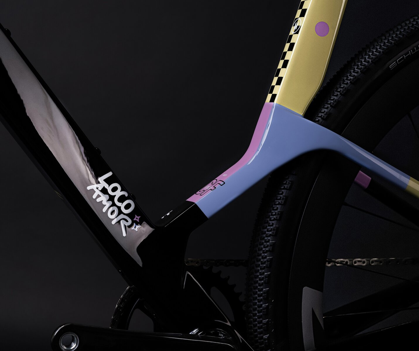 Rower Rondo Ruut Loco